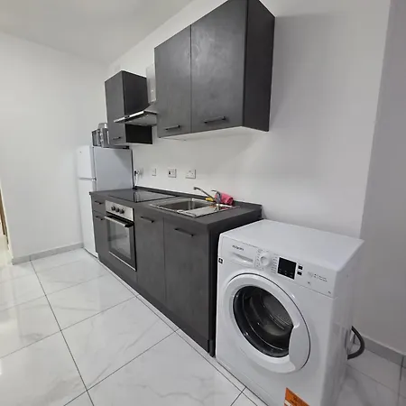 Daire Bayview Baluta 15 Gzira