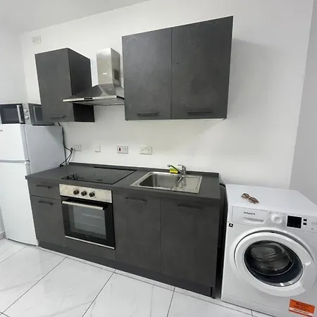 Daire Bayview Baluta 15 Gzira