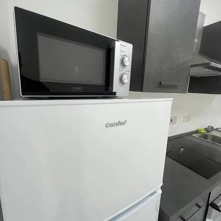 Bayview Baluta 15 * Gzira