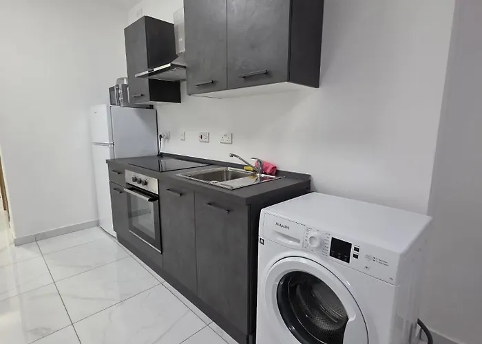 Daire Bayview Baluta 15 Gzira