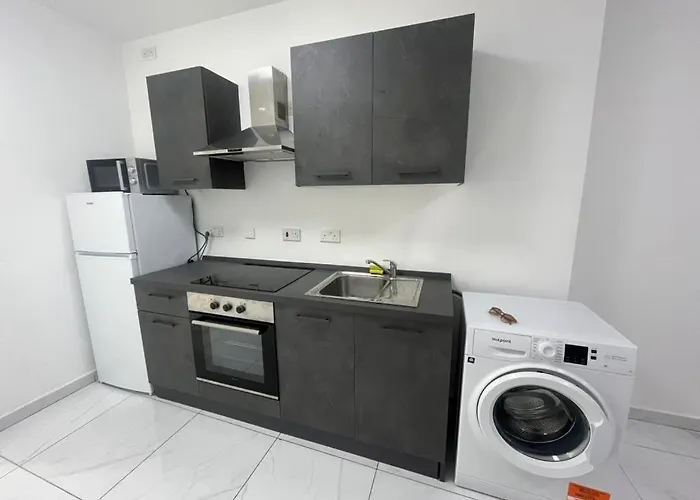 Daire Bayview Baluta 15 Gzira