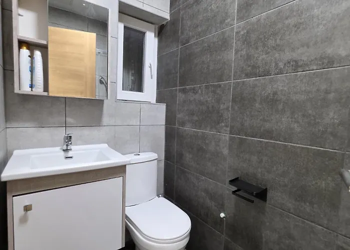 Daire Bayview Baluta 15 *