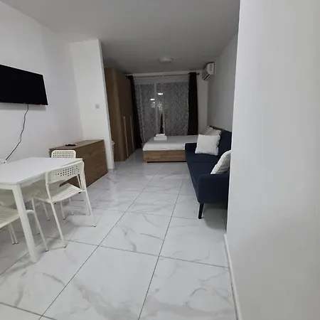 Bayview Baluta 15 Апартаменты *