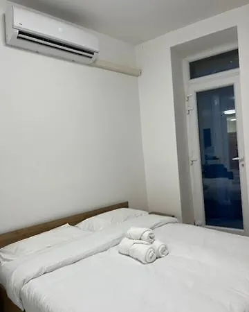 Апартаменты Bayview Baluta 15 Gzira