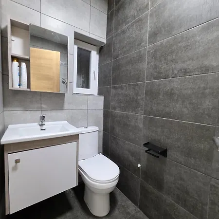 Apartament Bayview Baluta 15 *
