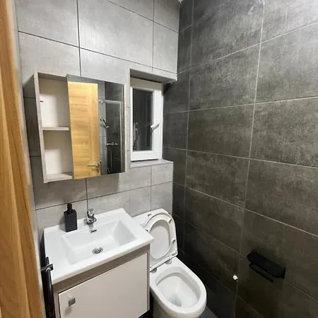 Apartament Bayview Baluta 15