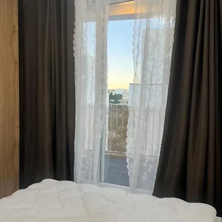 Bayview Baluta 15 Apartament