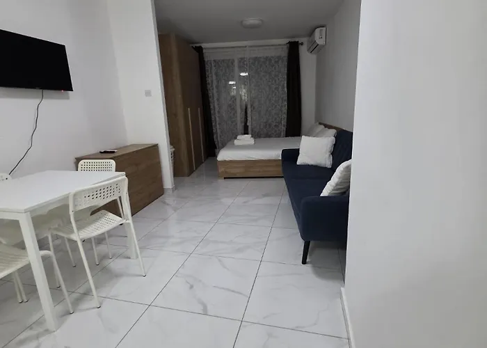 Bayview Baluta 15 Apartamento *