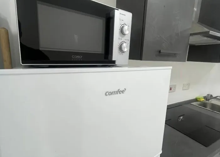 Bayview Baluta 15 * Gzira