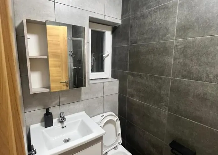 Apartamento Bayview Baluta 15
